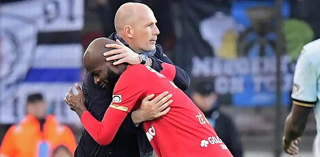 La décision est tombée: Clement devra attendre pour défendre son titre !