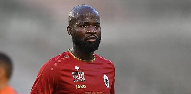 Un joueur de Gand prend la défense de Lamkel Zé 