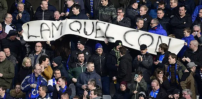 Leko fait marche arrière et rappelle Lamkel Zé dans le noyau A