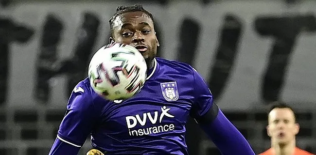 Dimata inscrit le but le plus rapide de l'histoire du club