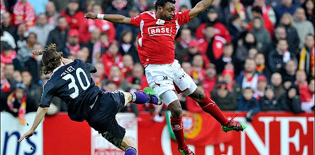 Un ancien champion de Belgique avec le Standard en Nationale 1 ?