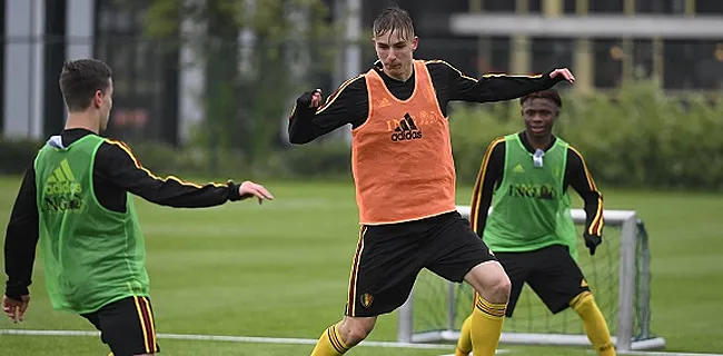 Terrible drame pour la famille Dendoncker: 