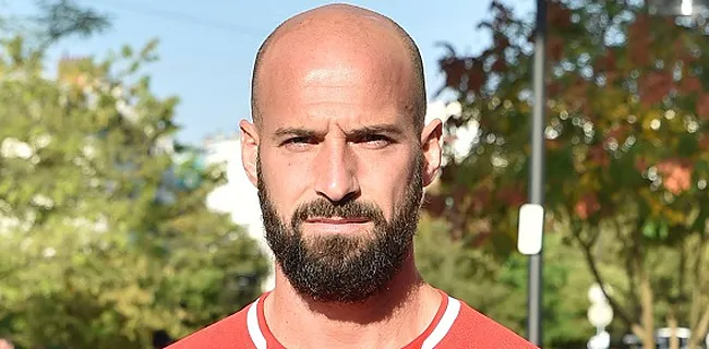 Ambiance particulière pour Ciman: 