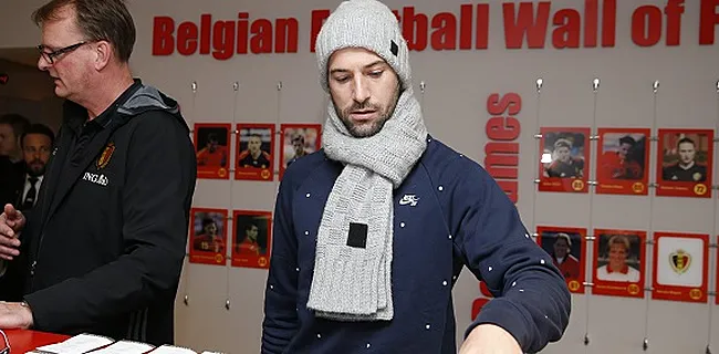 Le Standard et un Diable saluent Ciman: 