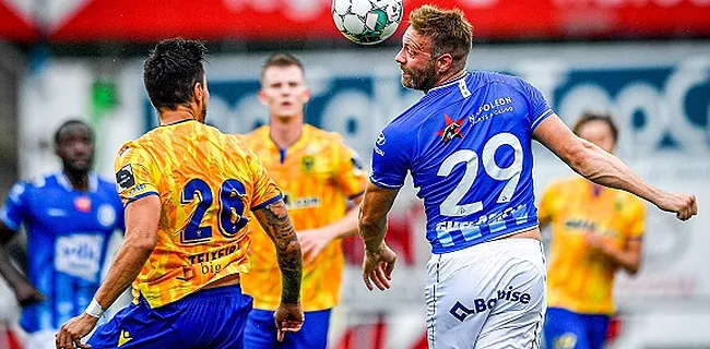 Une statistique dont Gand peut avoir honte en JPL