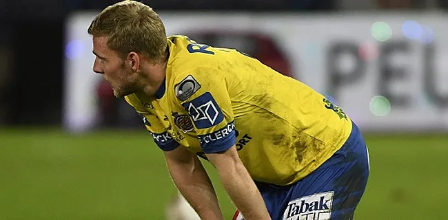 Le Standard transfère un arrière droit