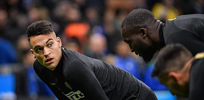 Le Barça et l'Inter proches d'un accord pour Martinez