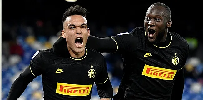 Incroyable: Juventus-Inter Milan à huis clos?