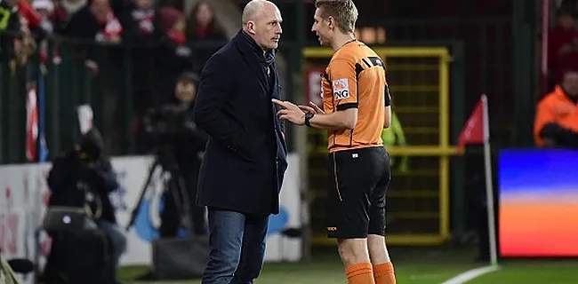JPL Le meilleur arbitre de la saison est connu