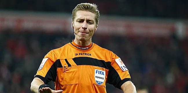 Les arbitres qui auront le sort de Bruges en mains sont connus