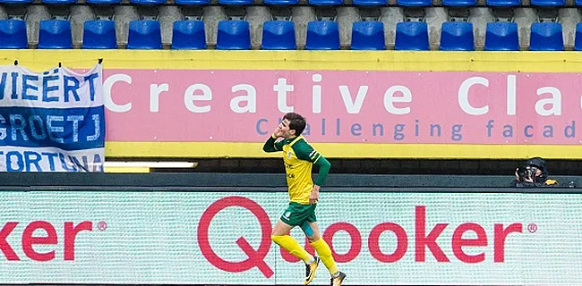 L'ex-international de Feyenoord  et son adjoint belge limogés après huit matches