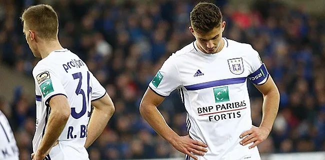 L'intérêt de West Ham pour Dendoncker chute, les fans s'énervent