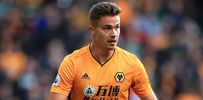 Europa League: Dendoncker et Wolverhampton aidés par le VAR