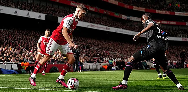 Trossard est en feu : encore un assist pour lui (+vidéo)