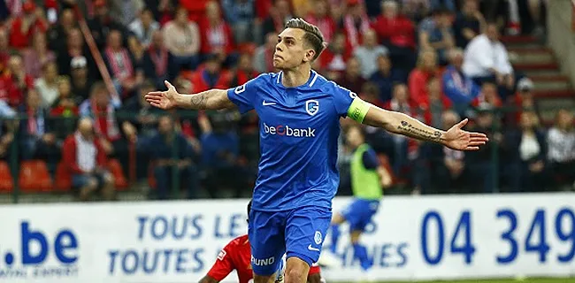 Trossard vers Arsenal ? 