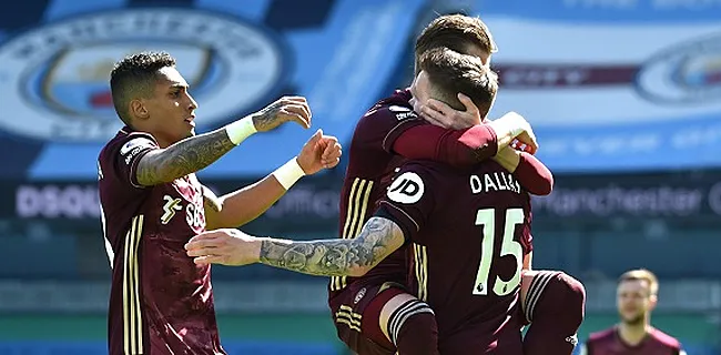 Un ancien entraîneur de JPL bientôt en Premier League ? 