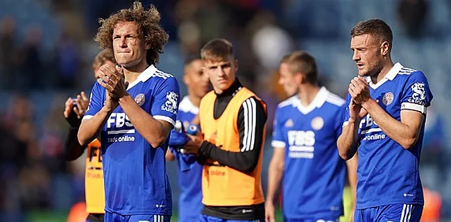 Quel suspens dans le match entre Leicester et Everton!