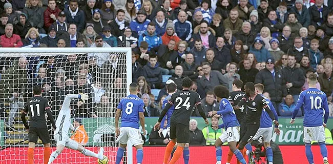 “Le meilleur joueur contre qui j’ai joué? Vincent Kompany!”