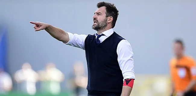 Leko risque le coup du boomerang