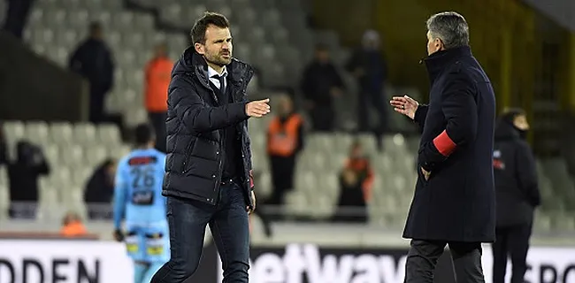 Hécatombe à Bruges : trois cadres absents contre Charleroi ? 