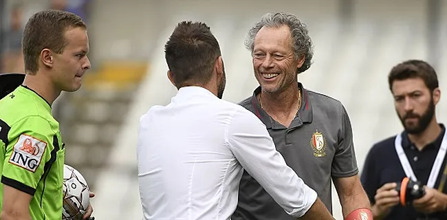 Standard-Bruges: Leko fait la révolution