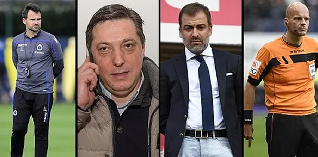Bayat, Veljkovic et Vertenten restent en prison