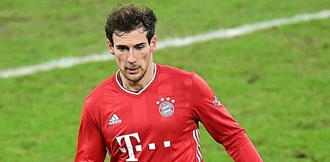 Le prix du fair-play pour deux joueurs du Bayern