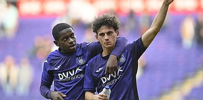 OFFICIEL: l'Inter Milan se débarrasse une sixième fois d'Esposito