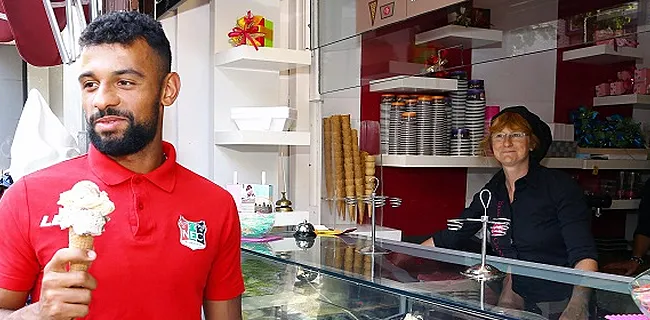 L'ancien joueur de Genk et du Standard retourne pour la troisième fois au MVV