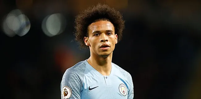 C'est (enfin) officiel, Leroy Sané signe au Bayern Munich