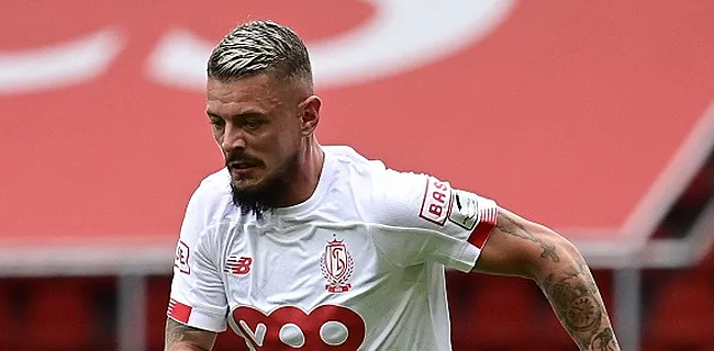 Comment se passe l'aventure de Lestienne à Singapour ?