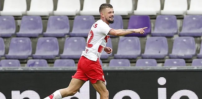 Lestienne peut partir quand il veut