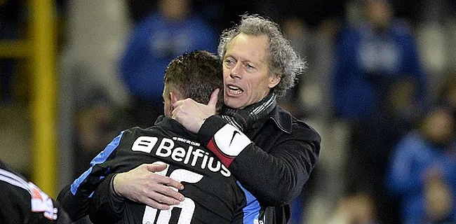 La première de Lestienne avec le Standard