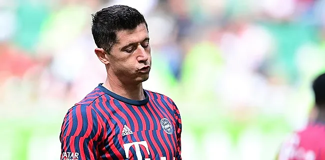 OFFICIEL: Lewandowski quitte le Bayern pour un autre grand club