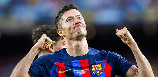 Un Clasico en finale de la Supercopa 