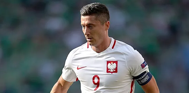 Coupe du monde:  Kylian Mbappé ou Robert Lewandowski en quarts ?