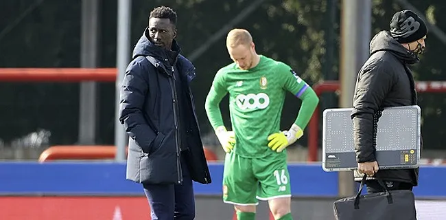 Un ancien Diable cible un Standardman: “Depuis un mois, il n’est pas bien”