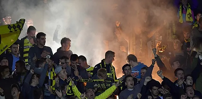 Lierse-Beerschot : le président lierrois réagit et met de l'huile sur le feu !