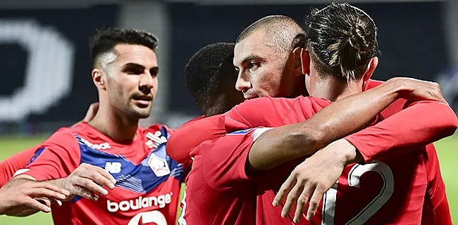 Monaco marque trois buts en déplacement, mais chute à la 7e place