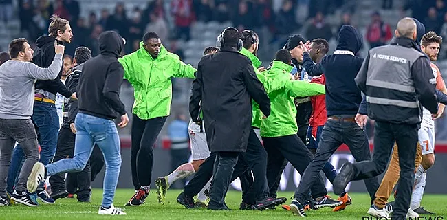 OFFICIEL Un champion du Monde avec Bodart à Lille