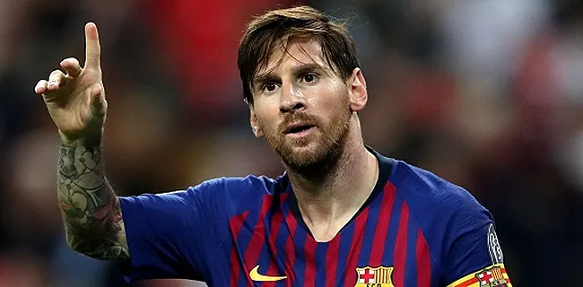 Bartomeu envoie un avocat belge au front anti-Messi