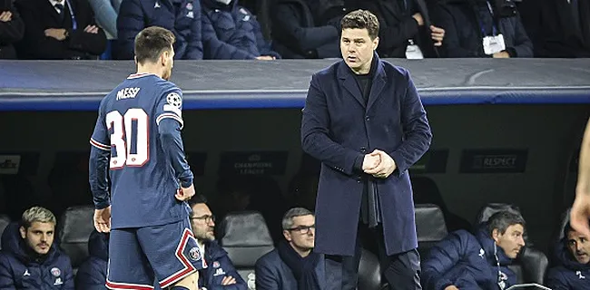 Messi était hors de portée pour ce grand club 