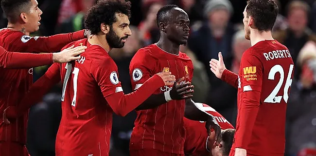 Un plan bizarre en Premier League: des mi-temps de moins de 45 minutes