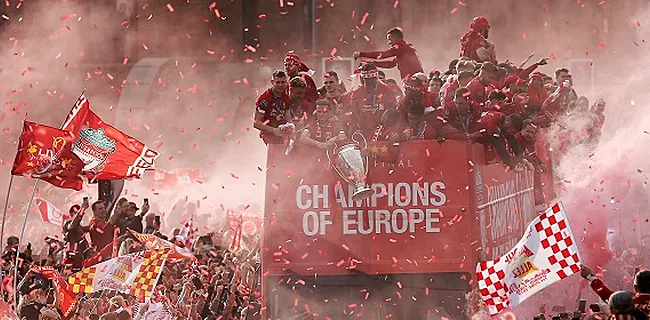 Mondial des Clubs : Voici le tirage au sort! 