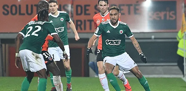 La ligne Virton - Union toujours en activité