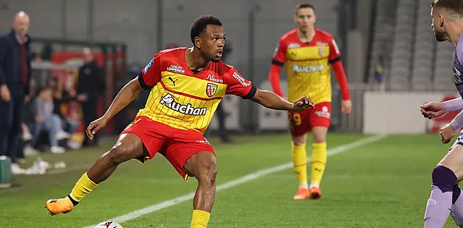 Openda scalpe le vainqueur de la Coupe, et menace le PSG