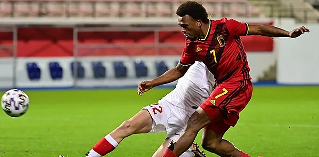 Les Diablotins à l'Euro? 