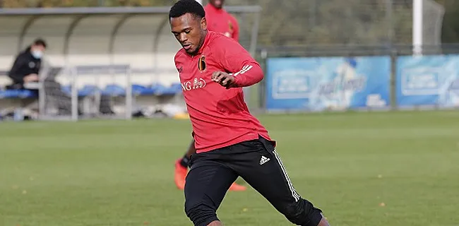 Prêté par Bruges, un Diablotin qualifie son équipe pour les quarts