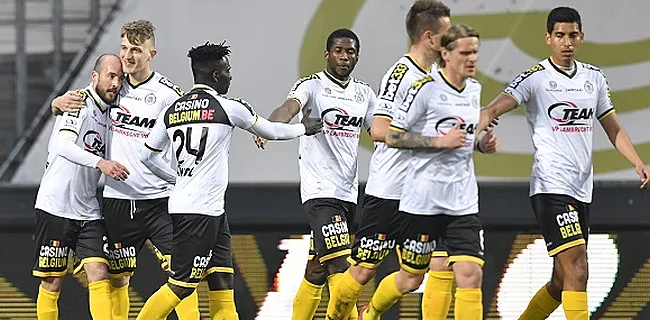 Un ancien d'Anderlecht a du subir une opération: Une longue absence l'attend ! 