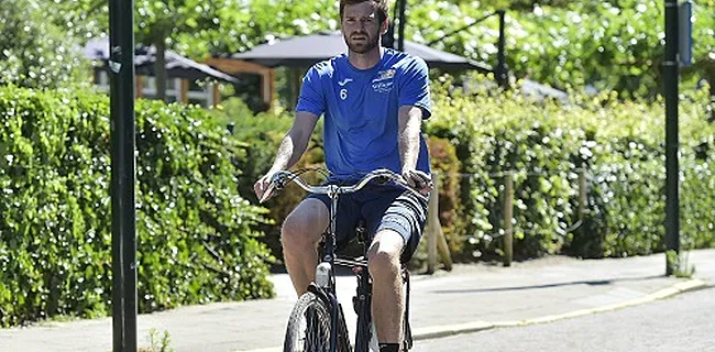 Et si Coucke le rappelait? 